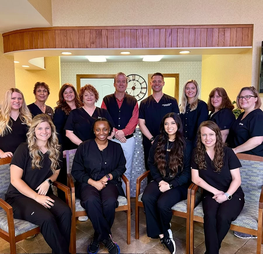 Edwards and Garrett Orthodontists Picture 8
