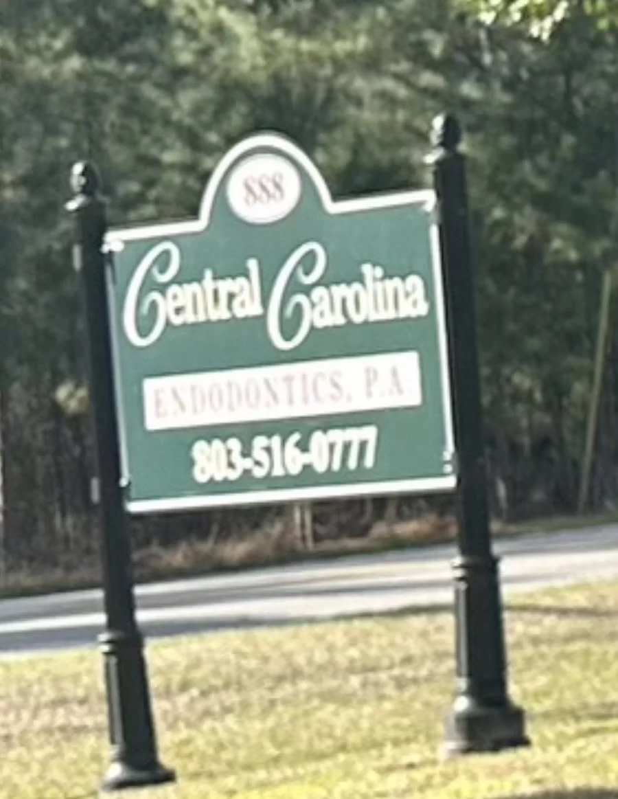 Central Carolina Endodontics Picture 3