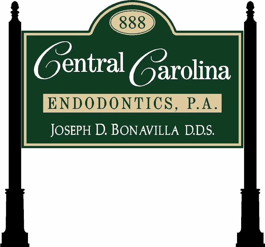 Central Carolina Endodontics Picture 2