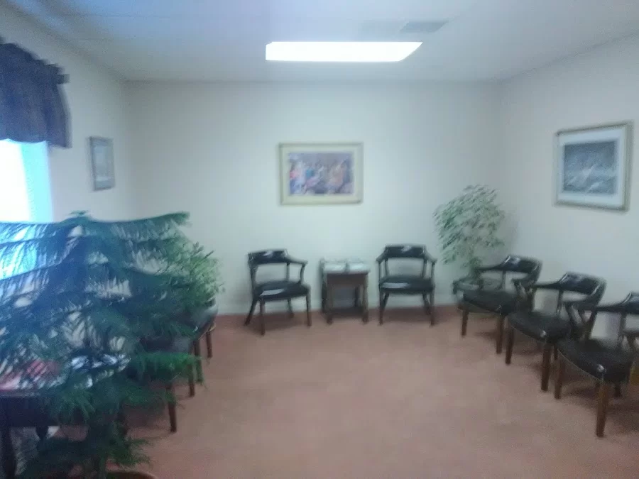 Alston Jr Jeremiah M DDS Picture 1