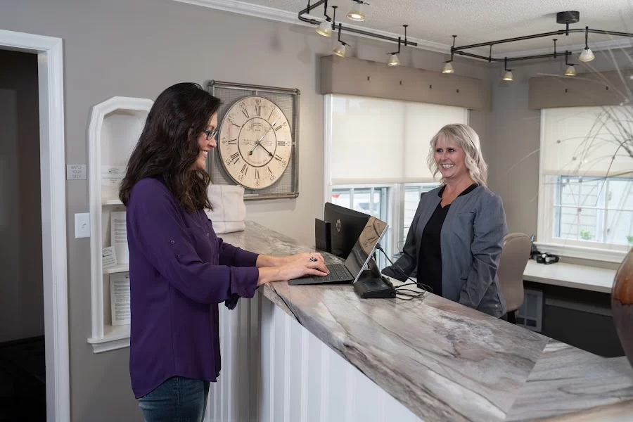 Wilson Park Dental: Dr. Kate S. Haave Picture 3