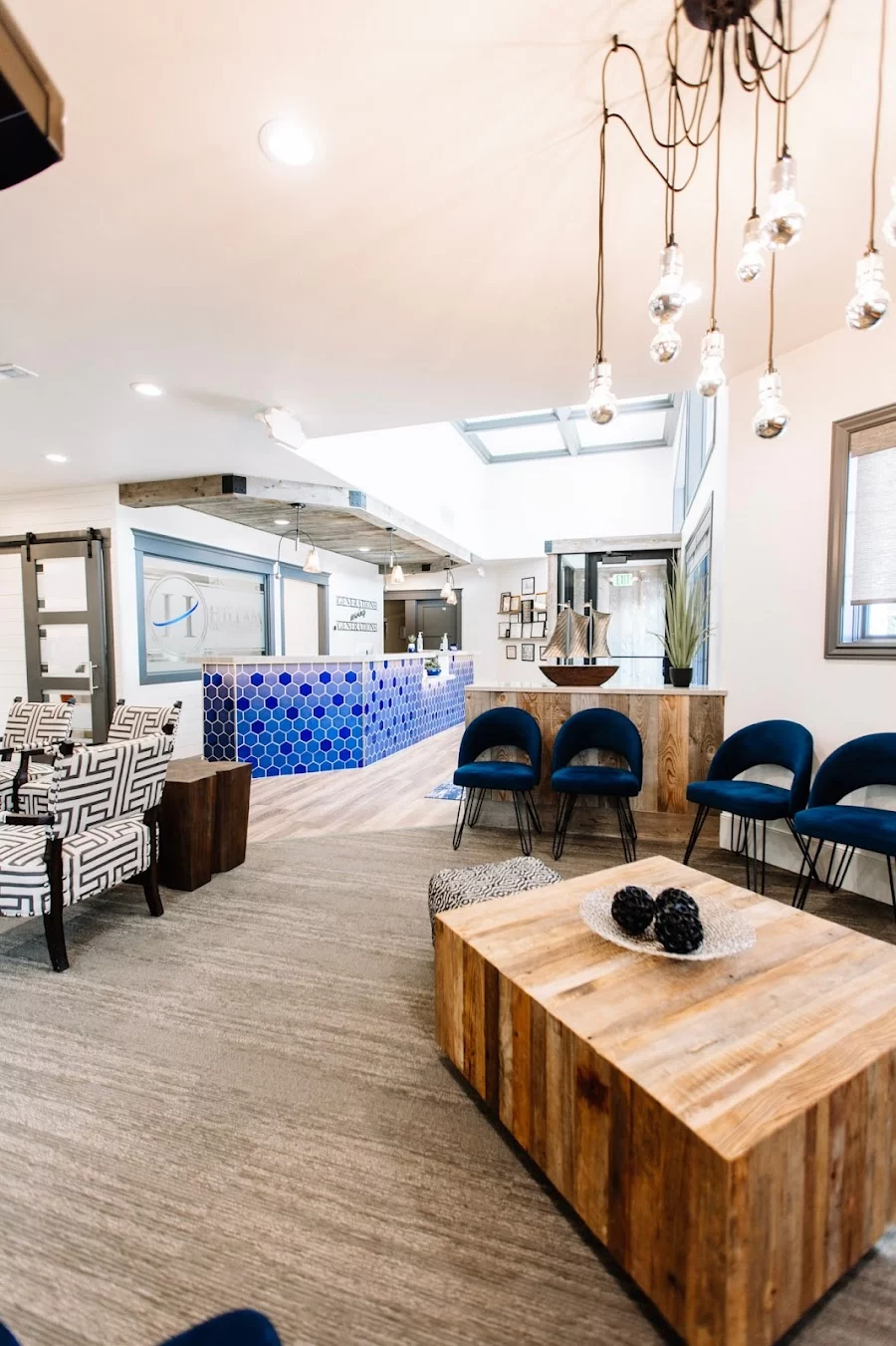 Hillam Orthodontics Picture 9