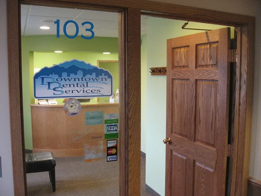Downtown Dental Picture 2