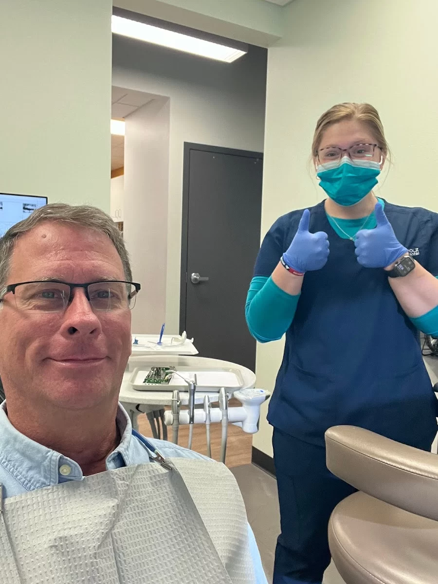 Unkenholz Family Dental Picture 9