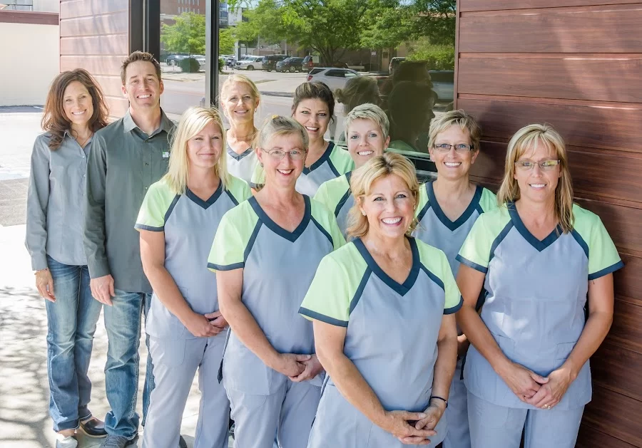 Unkenholz Family Dental Picture 3