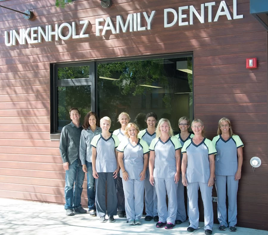 Unkenholz Family Dental Picture 7