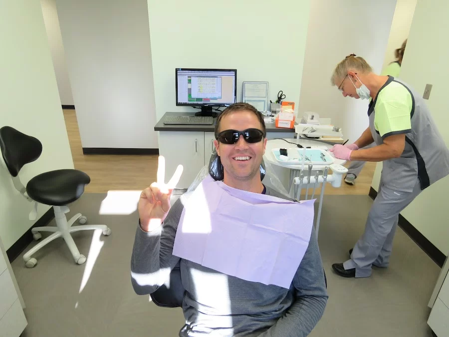 Unkenholz Family Dental Picture 1