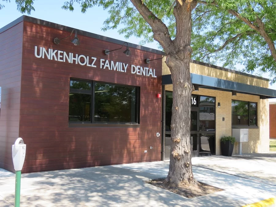 Unkenholz Family Dental Picture 8