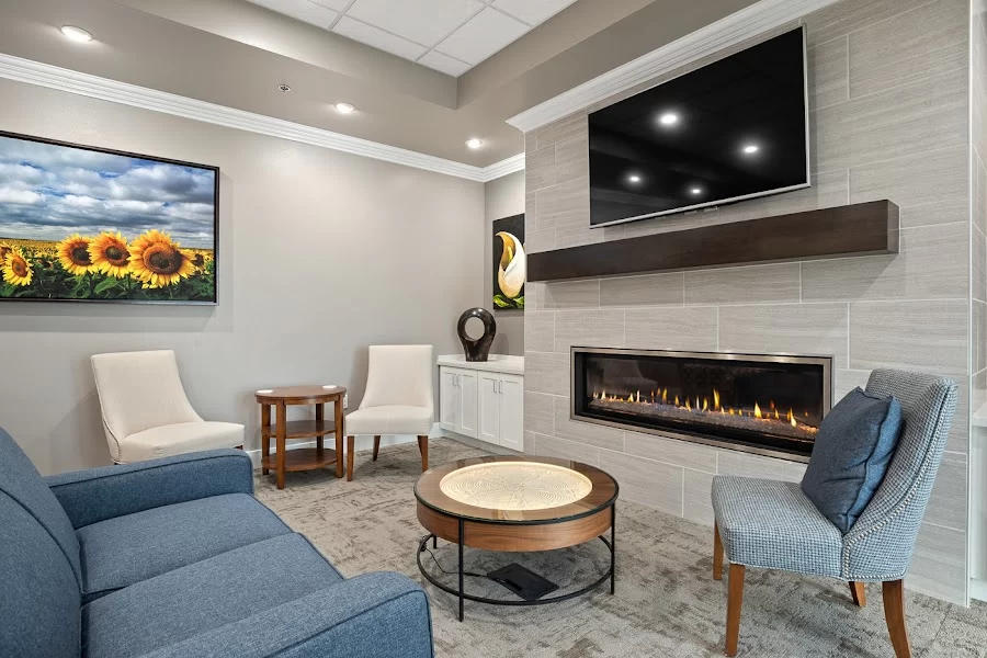 Orchard Meadows Family Dental & Denture Clinic Picture 8
