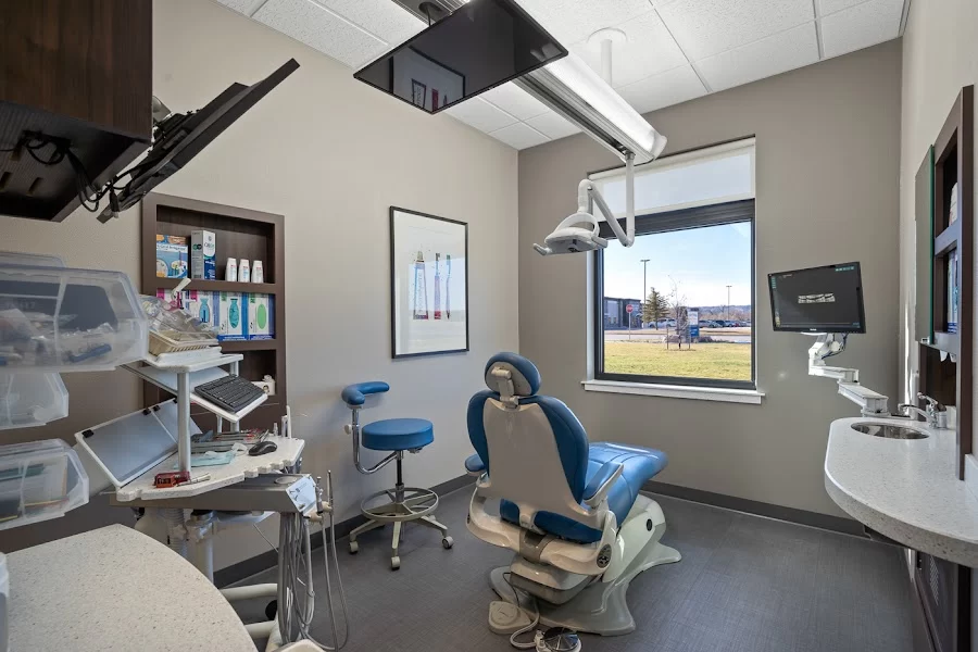 Orchard Meadows Family Dental & Denture Clinic Picture 4