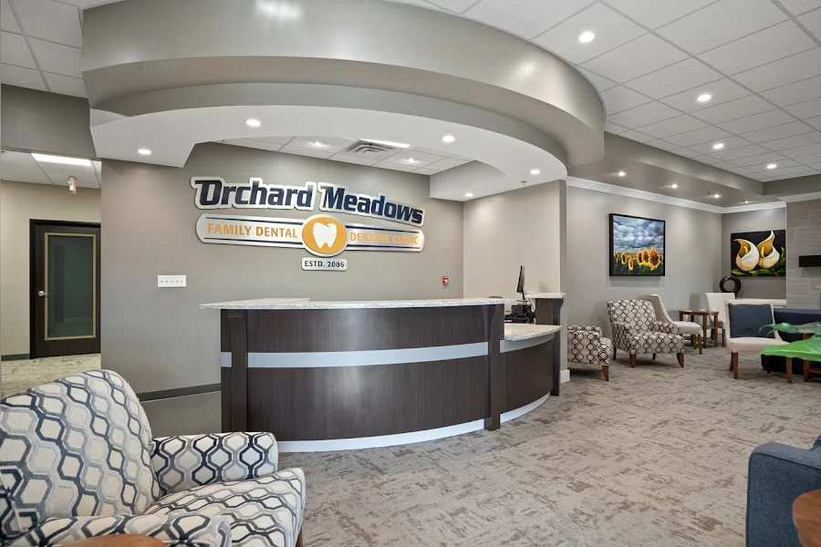 Orchard Meadows Family Dental & Denture Clinic Picture 6