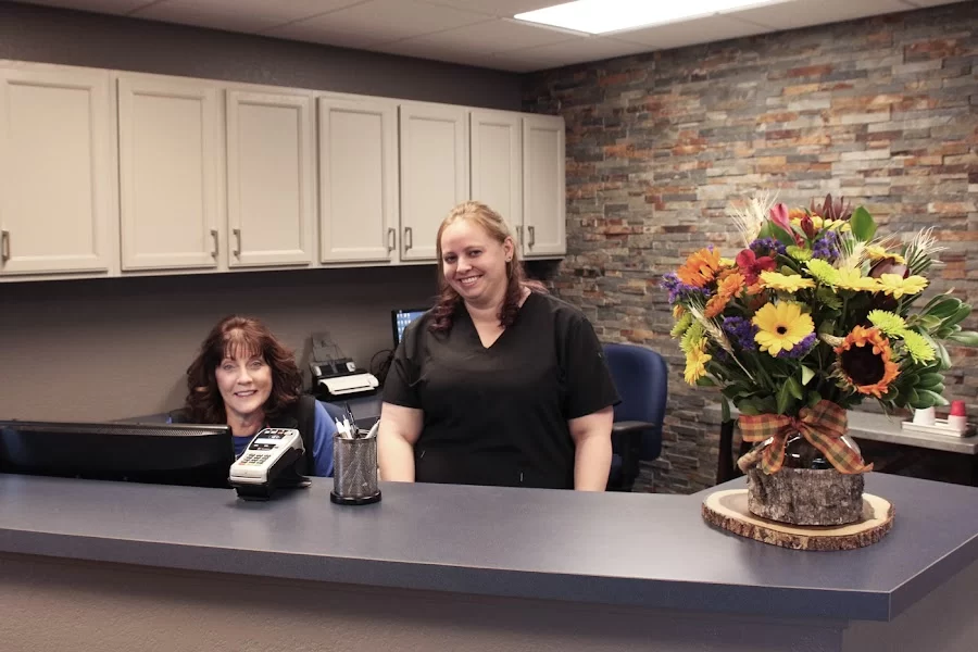 Rushmore Dental of Rapid City - Tim Kelly DDS Picture 2