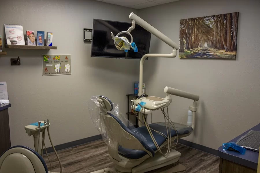 Rushmore Dental of Rapid City - Tim Kelly DDS Picture 1
