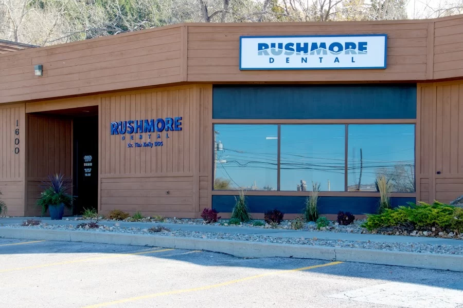Rushmore Dental of Rapid City - Tim Kelly DDS Picture 4