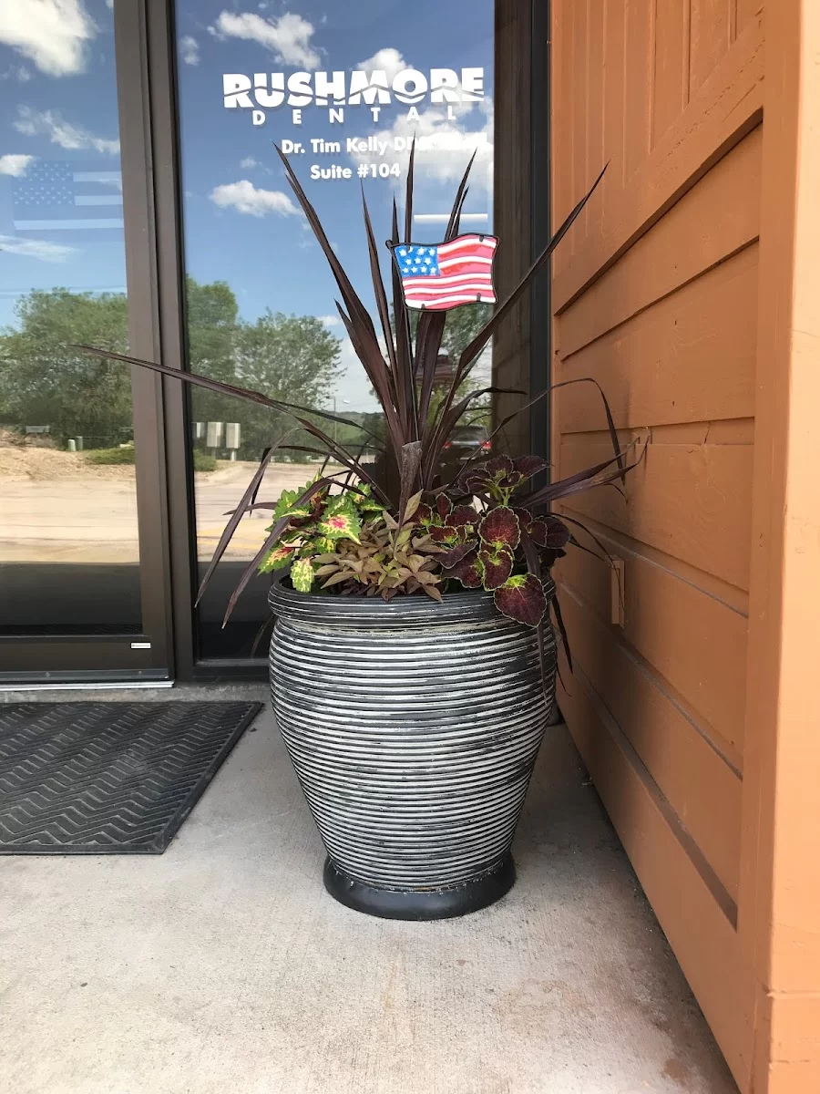 Rushmore Dental of Rapid City - Tim Kelly DDS Picture 9