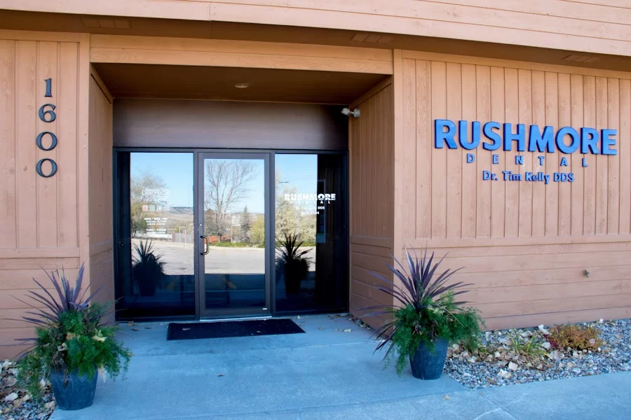 Rushmore Dental of Rapid City - Tim Kelly DDS Picture 3