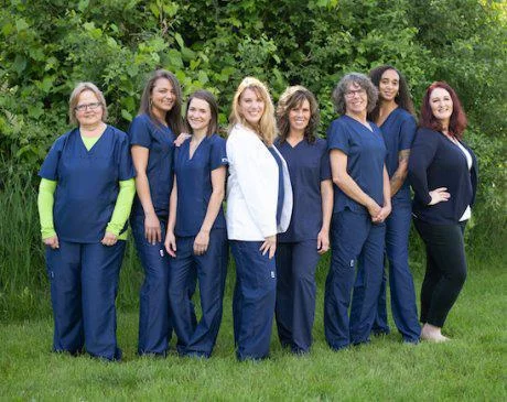Laura E. Davies, DDS Picture 1