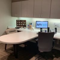 Ray Dental Group ico