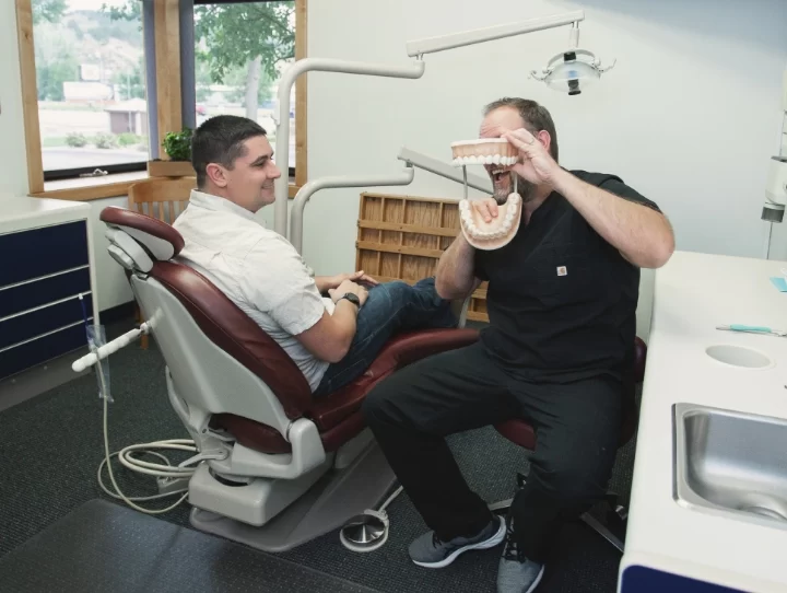 Anderson Dental Picture 2