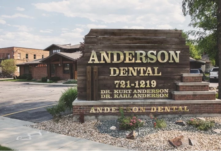 Anderson Dental Picture 4