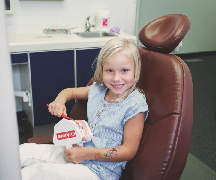Anderson Dental Picture 3
