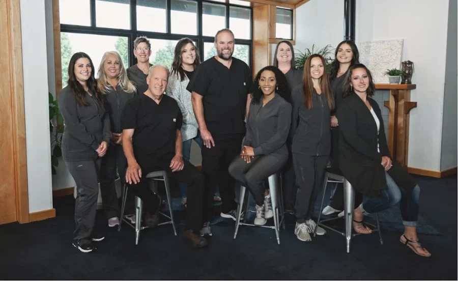 Anderson Dental Picture 1