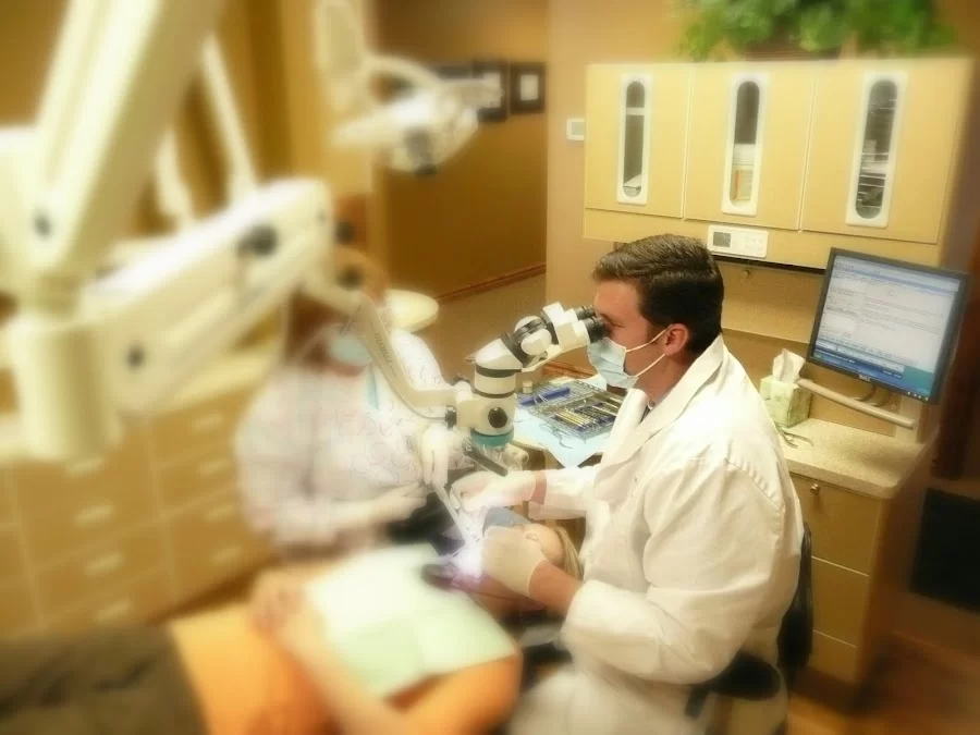 Eastern Idaho Endodontics Picture 1
