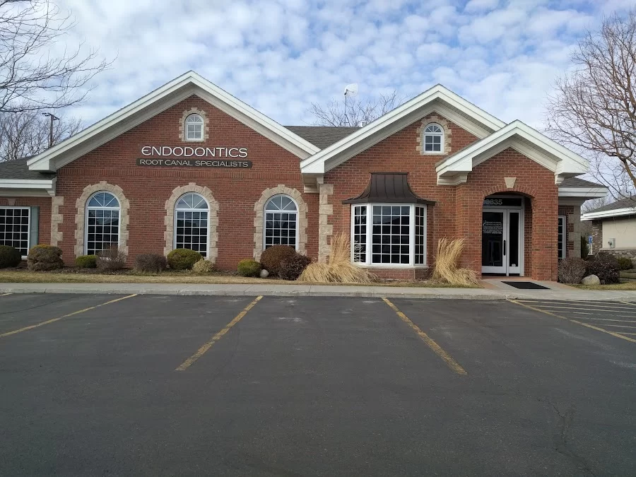 Dr. Bart B. Morrison, DDS Picture 2