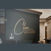 Cline Family & Cosmetic Dentistry of Idaho Falls ico
