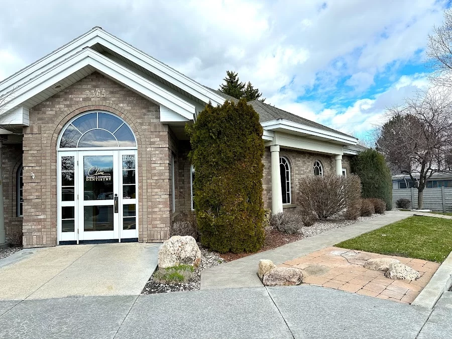 Cline Family & Cosmetic Dentistry of Idaho Falls Picture 7