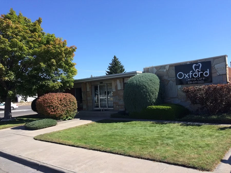 Cline Family & Cosmetic Dentistry of Idaho Falls Picture 5