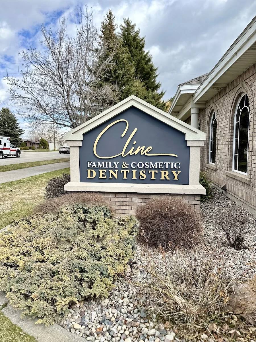 Cline Family & Cosmetic Dentistry of Idaho Falls Picture 10