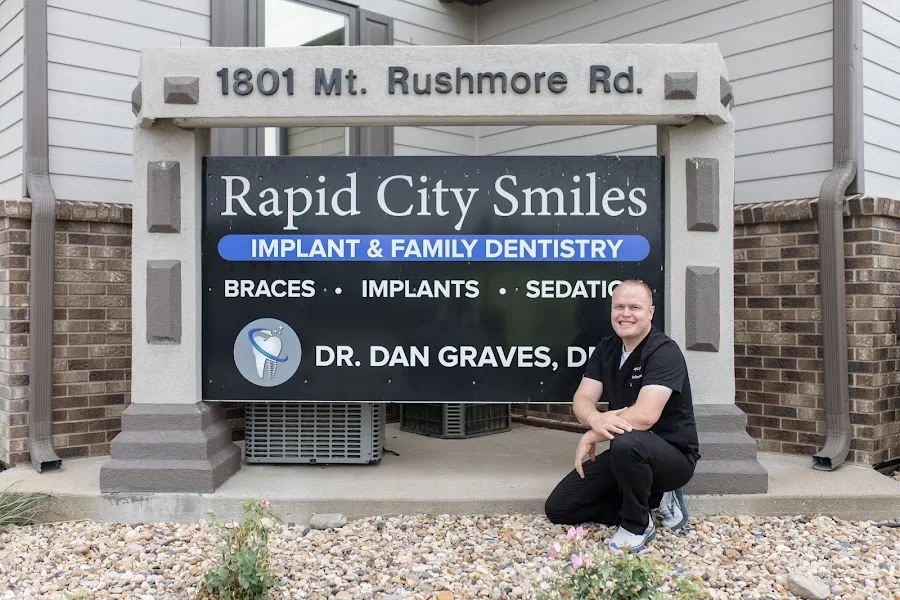 Rapid City Smiles: Implant & Family Dentistry Picture 3