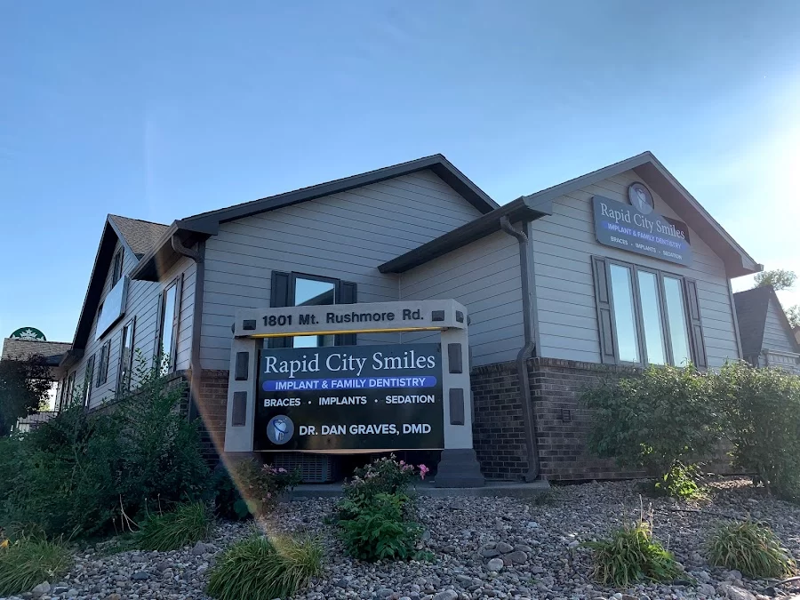 Rapid City Smiles: Implant & Family Dentistry Picture 4