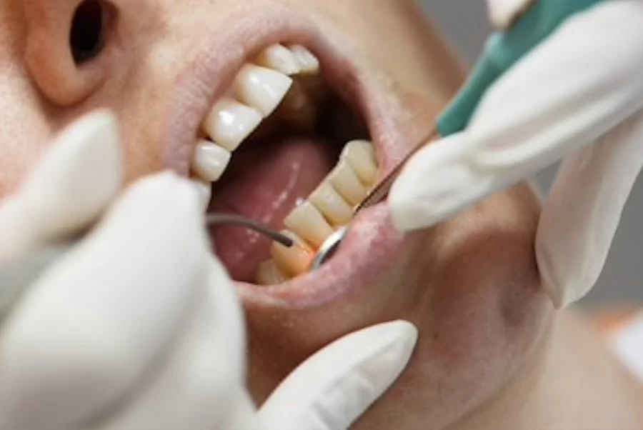 Rapid City Smiles: Implant & Family Dentistry Picture 1