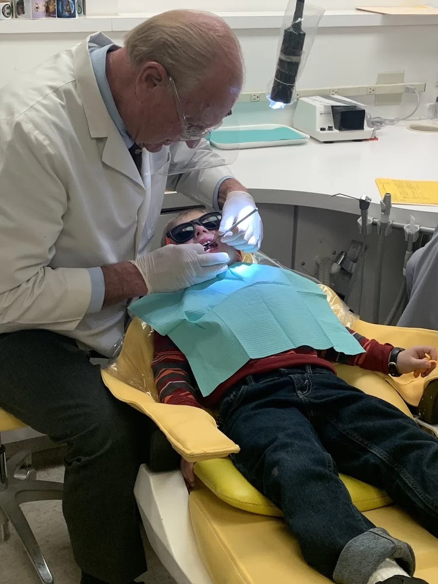 Benusis Dental Prof Picture 1