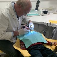 Benusis Dental Prof ico
