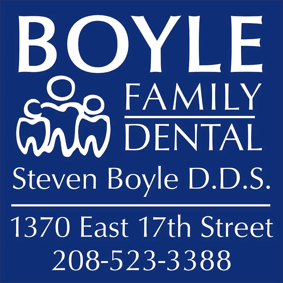 Boyle Family Dental Picture 2
