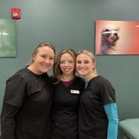 Dakota Dental 4 Kids ico