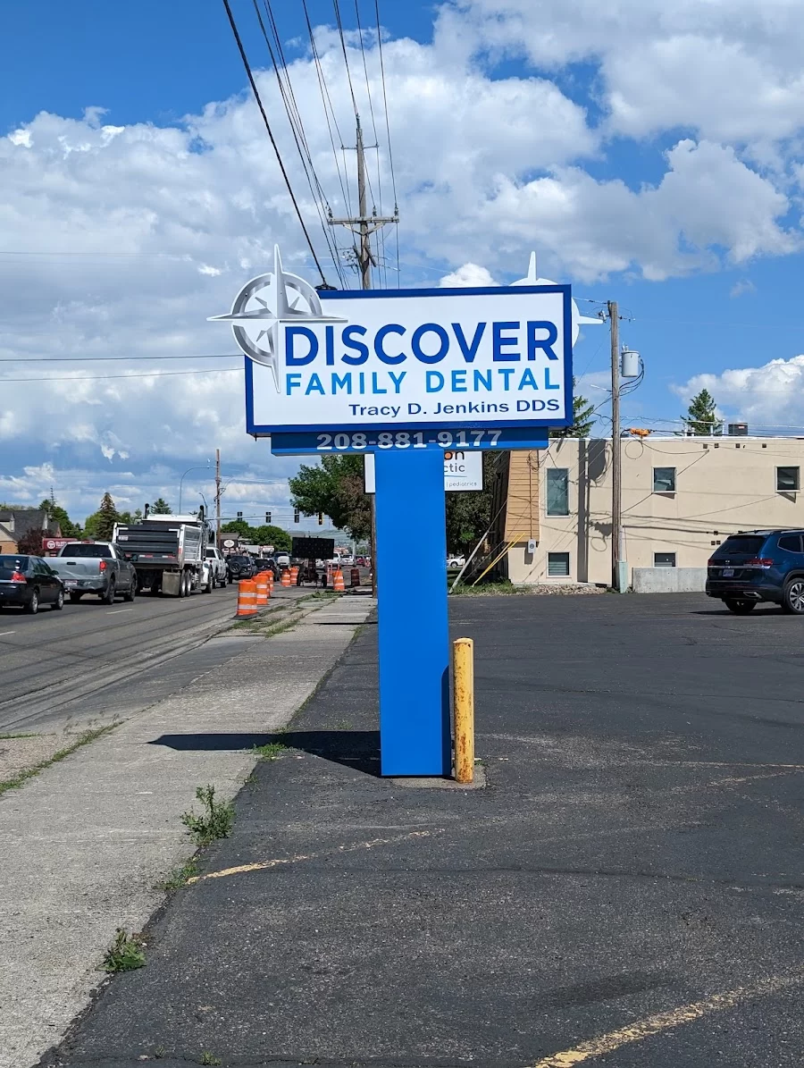 Discover Family Dental Picture 10