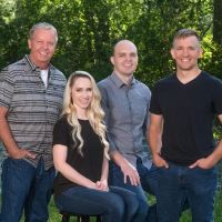 Nelson & Bury Dentistry ico