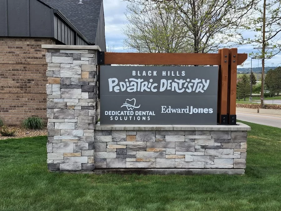 Black Hills Pediatric Dentistry Picture 5
