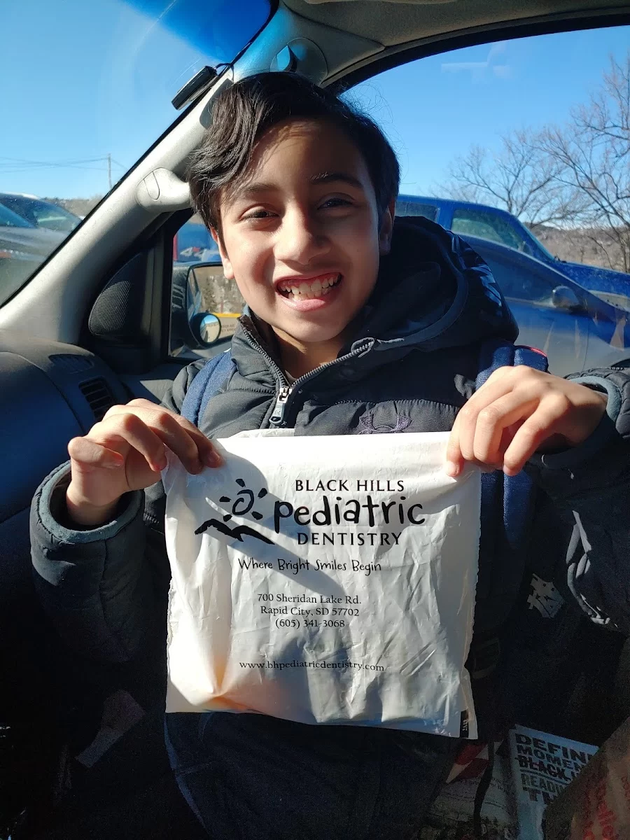 Black Hills Pediatric Dentistry Picture 7