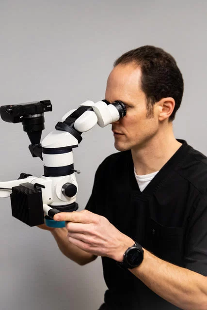 Jeffrey Wiswall, DDS, MS, PC Endodontic Specialist Picture 3
