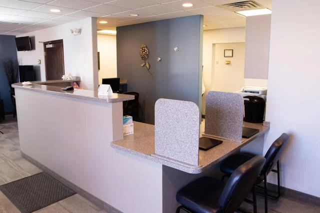 Jeffrey Wiswall, DDS, MS, PC Endodontic Specialist Picture 2