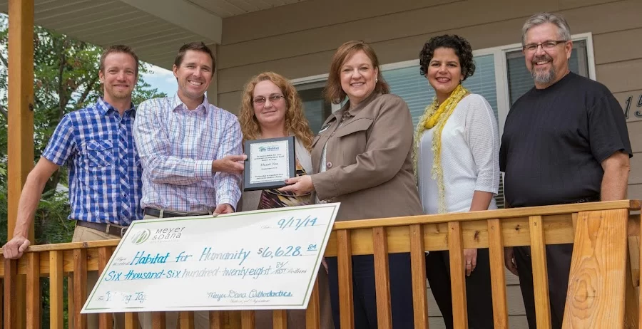 Meyer & Dana Orthodontics Picture 9