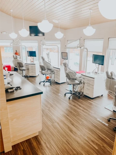 Meyer & Dana Orthodontics Picture 1