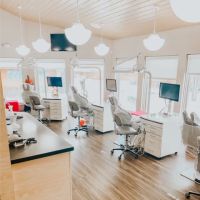 Meyer & Dana Orthodontics ico