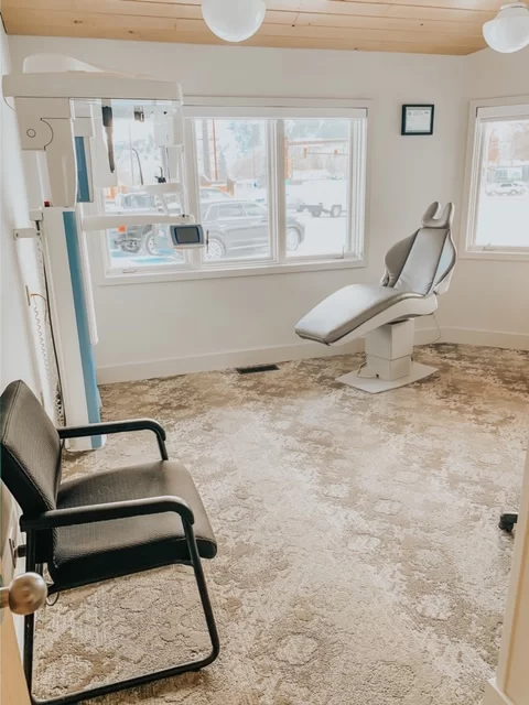 Meyer & Dana Orthodontics Picture 5