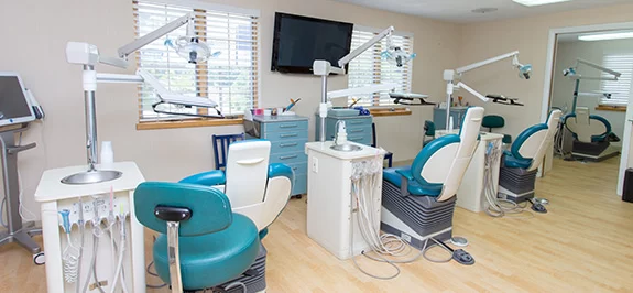 Rhode Island Orthodontic Group Picture 1